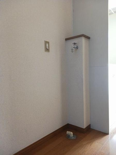 (洗面台・洗面所)