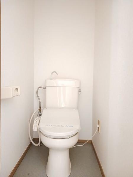 (トイレ)