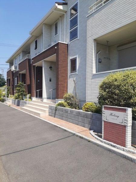 (エントランス)