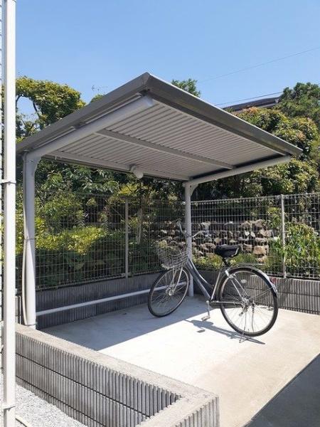 (その他共用部分)