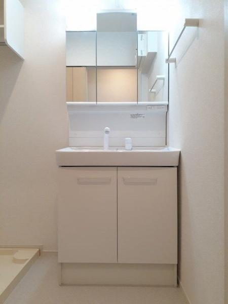 (洗面台・洗面所)