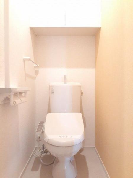 (トイレ)