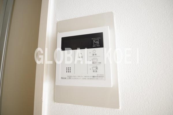 (エントランス)