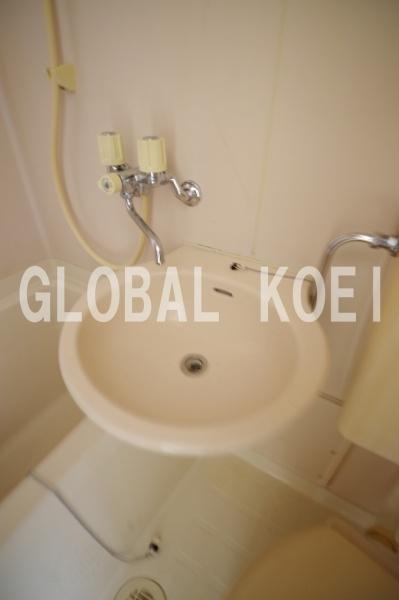 (洗面台・洗面所)