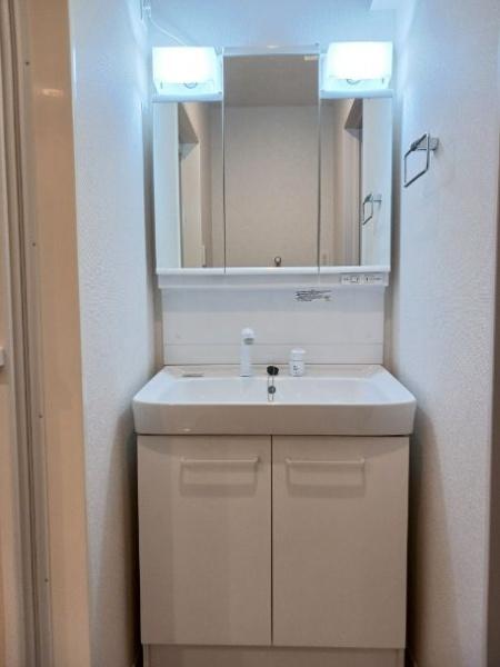 (洗面台・洗面所)
