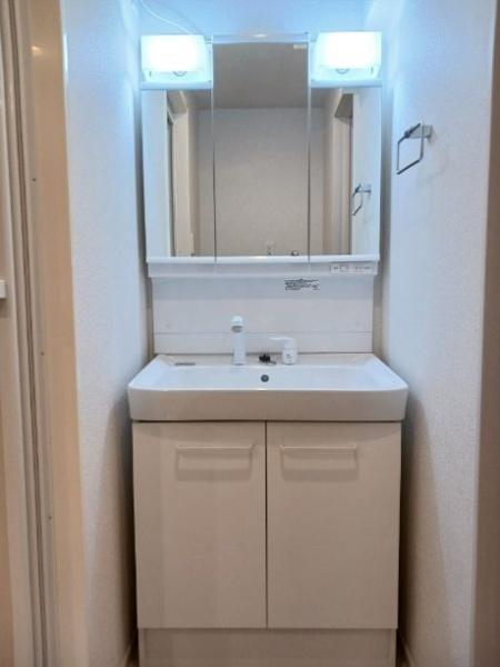 (洗面台・洗面所)