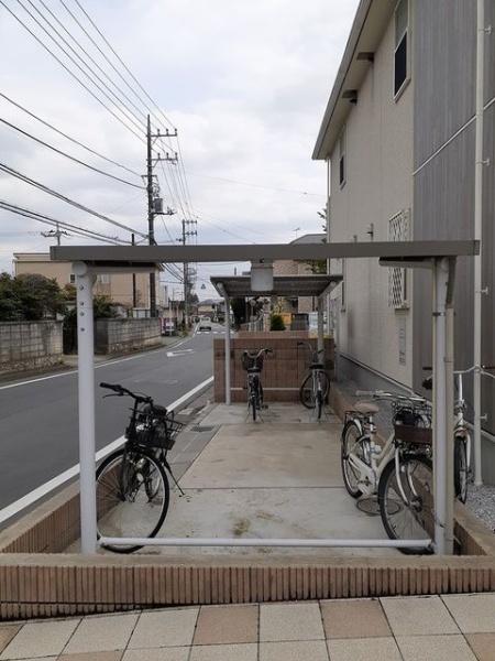 (その他共用部分)