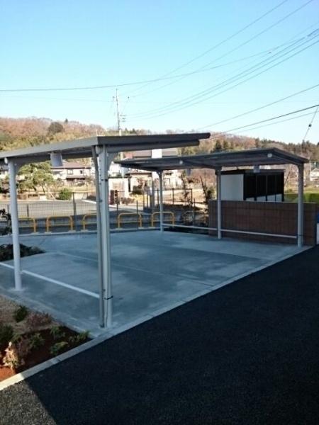 (その他共用部分)