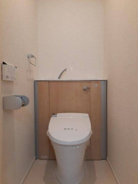 (トイレ)