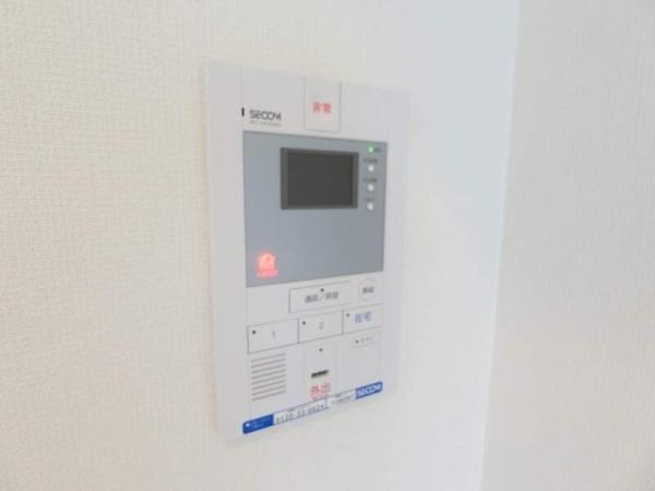 (セキュリティ)