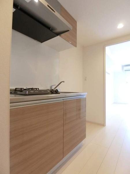 (キッチン)