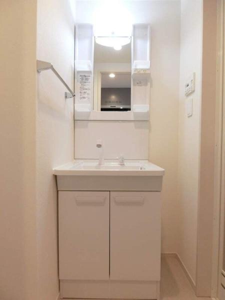 (洗面台・洗面所)