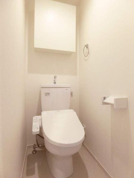 (トイレ)