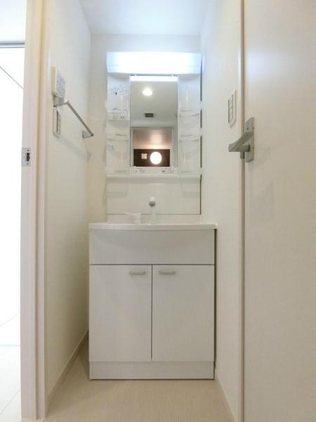 (洗面台・洗面所)