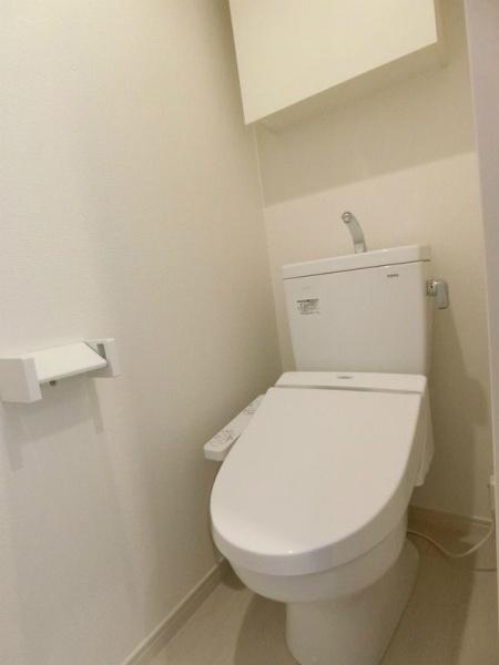 (トイレ)