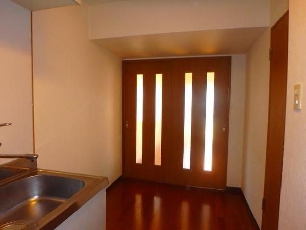 (エントランス)