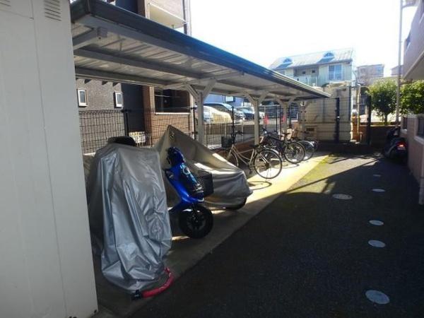 (その他共用部分)