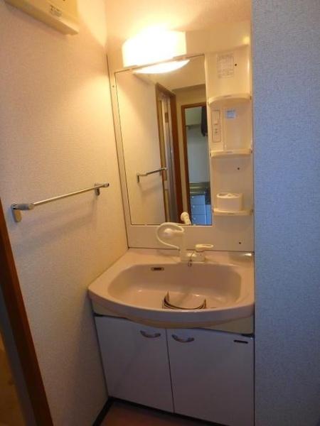 (洗面台・洗面所)