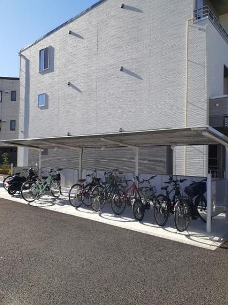 (その他共用部分)