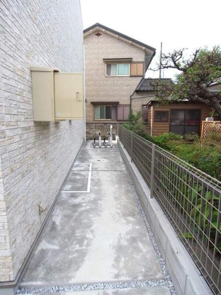 (その他共用部分)