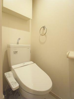 (トイレ)