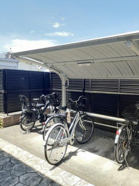 (その他共用部分)