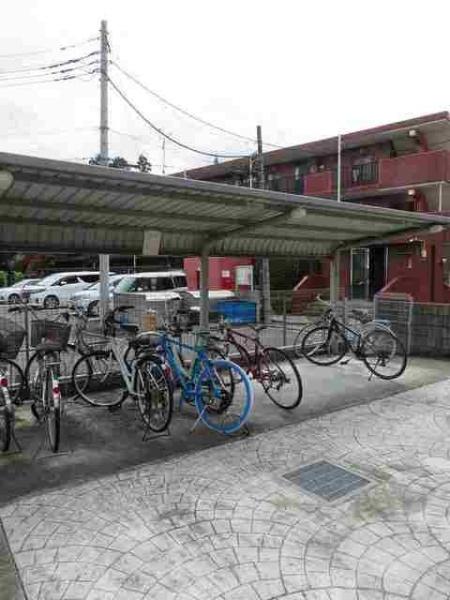 (その他共用部分)