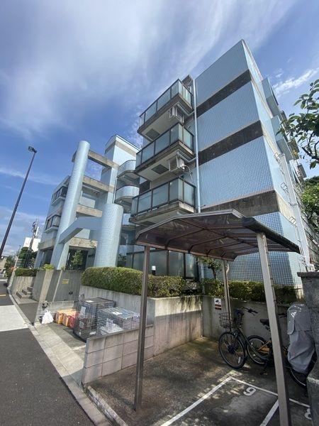 (エントランス)