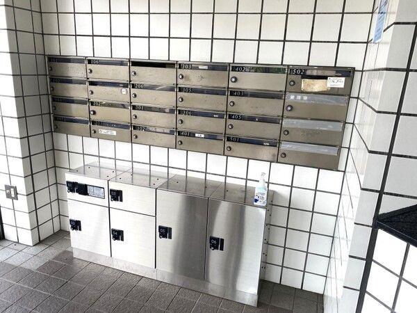 (その他共用部分)