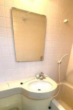 (洗面台・洗面所)