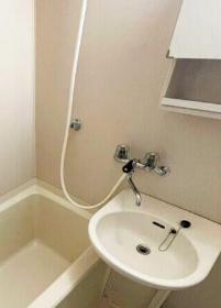 (洗面台・洗面所)