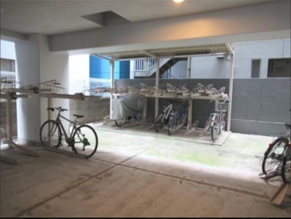 (その他共用部分)