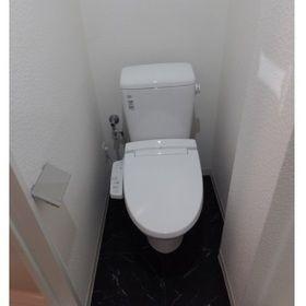 (トイレ)