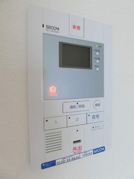 (セキュリティ)