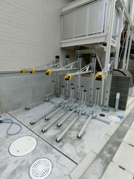 (その他共用部分)