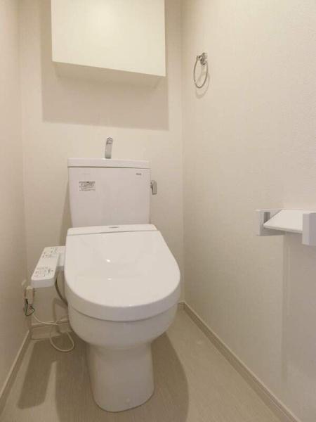 (トイレ)