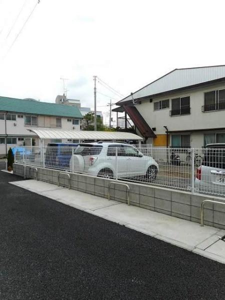 (その他共用部分)