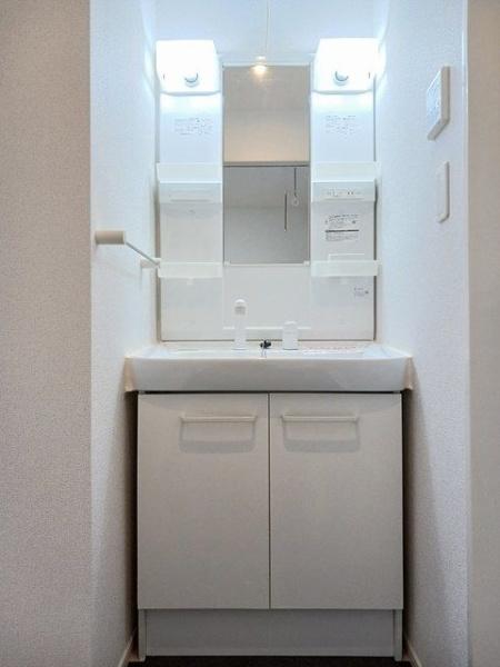 (洗面台・洗面所)