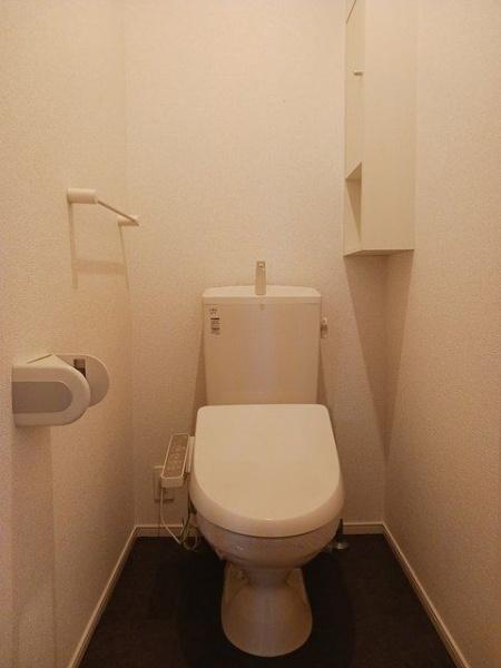 (トイレ)
