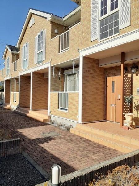 (エントランス)