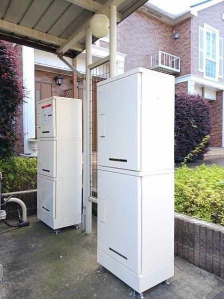 (その他共用部分)