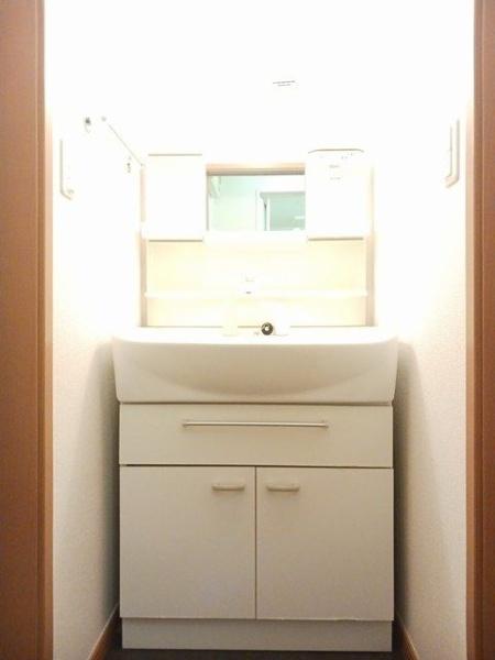 (洗面台・洗面所)
