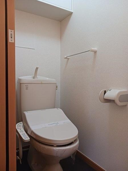 (トイレ)