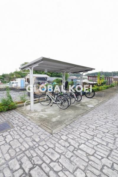 (エントランス)