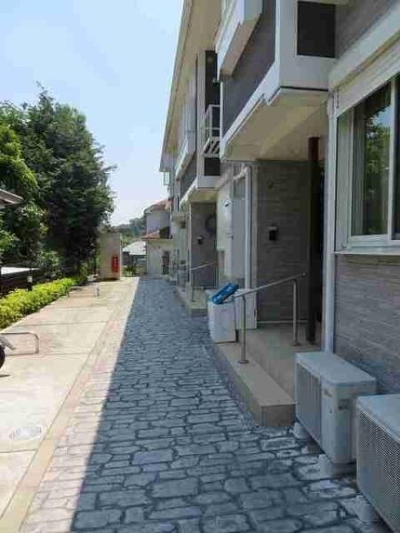 (エントランス)