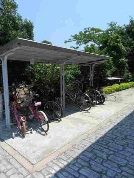 (その他共用部分)