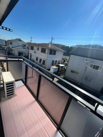 (バルコニー)