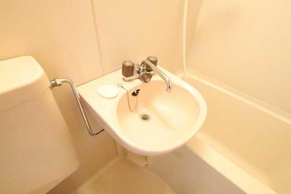 (洗面台・洗面所)