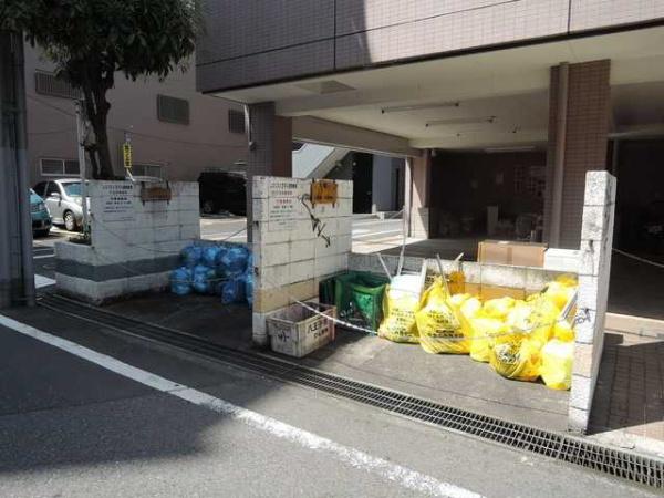 (その他共用部分)