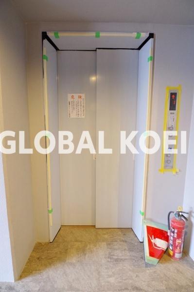 (その他共用部分)